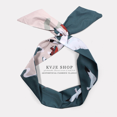 Κομψό ούγχρονο γυναικείο αξεσουάρ μαλλιών σε διάφορα χρώματα κ σε διάφορα χρώματα