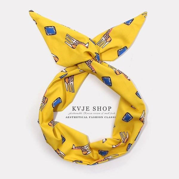 Κομψό ούγχρονο γυναικείο αξεσουάρ μαλλιών σε διάφορα χρώματα κ σε διάφορα χρώματα