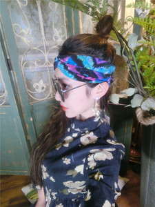 Λουράκι για τα μαλλιά