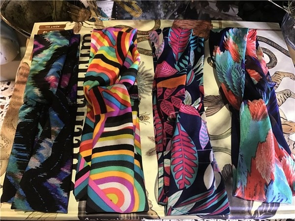 Λουράκι για τα μαλλιά