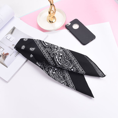 Eșarfă modernă de zi cu zi în mai multe culori