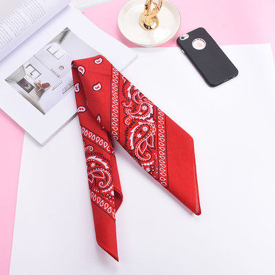 Eșarfă modernă de zi cu zi în mai multe culori