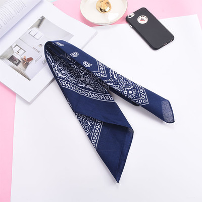 Eșarfă modernă de zi cu zi în mai multe culori