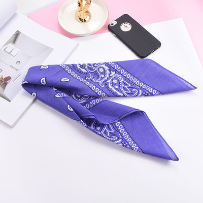 Eșarfă modernă de zi cu zi în mai multe culori