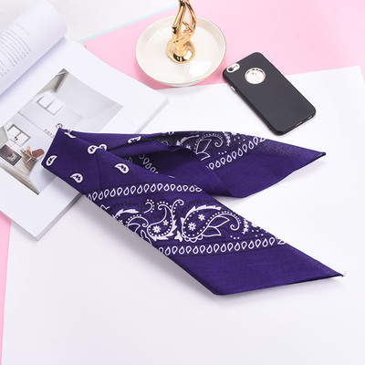 Eșarfă modernă de zi cu zi în mai multe culori