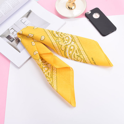 Eșarfă modernă de zi cu zi în mai multe culori