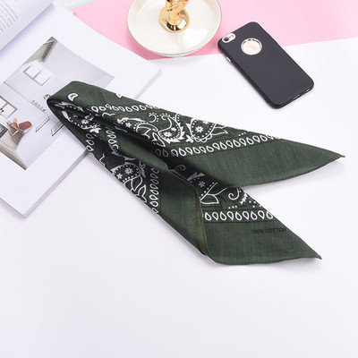 Eșarfă modernă de zi cu zi în mai multe culori