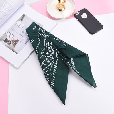 Eșarfă modernă de zi cu zi în mai multe culori