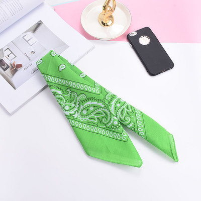 Eșarfă modernă de zi cu zi în mai multe culori