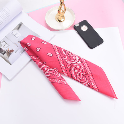 Eșarfă modernă de zi cu zi în mai multe culori