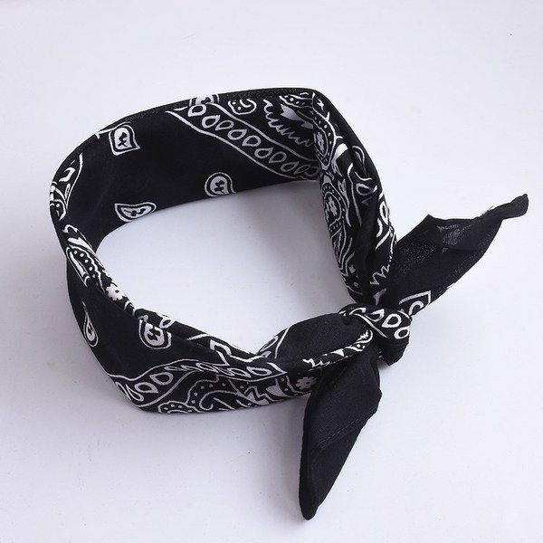 Eșarfă modernă de zi cu zi în mai multe culori