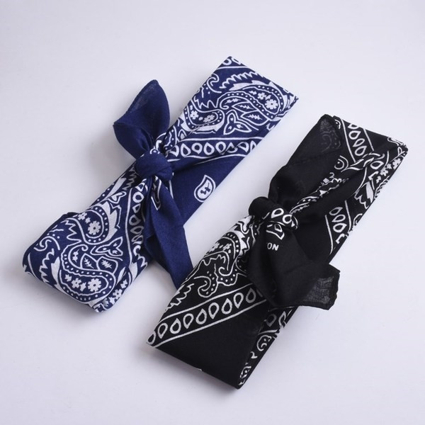 Eșarfă modernă de zi cu zi în mai multe culori