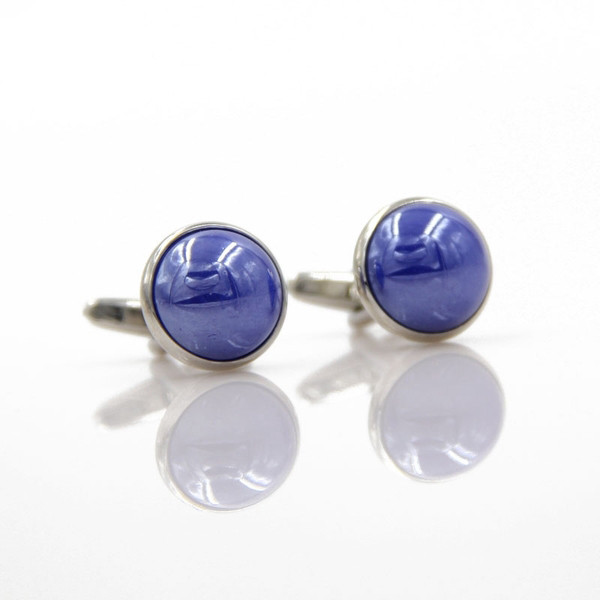 Копчета за ръкавели в два цвята