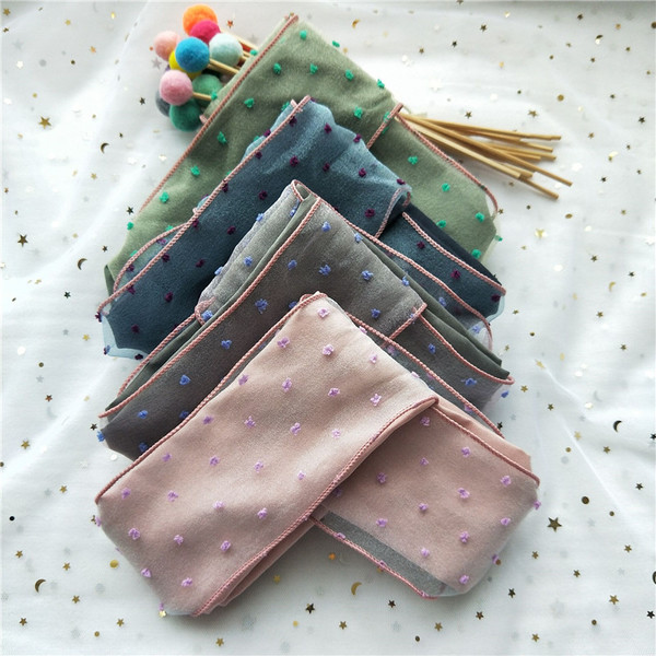 Banda de păr pentru femei