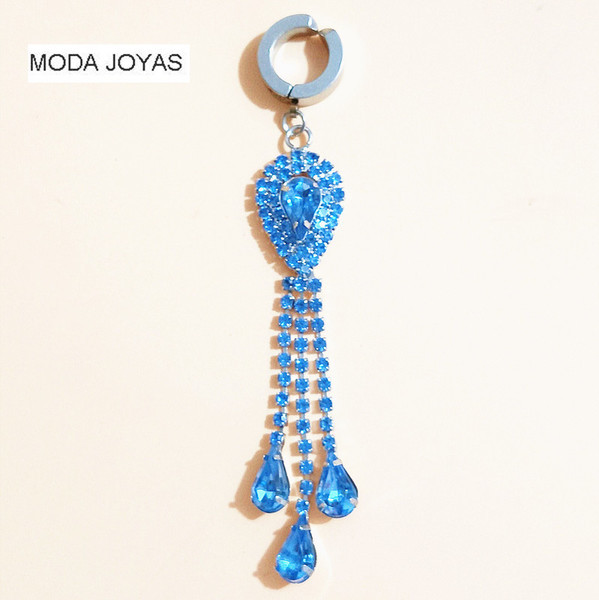 Γυναικείο κολιέ με πολύχρωμες πέτρες σε διάφορα χρώματα