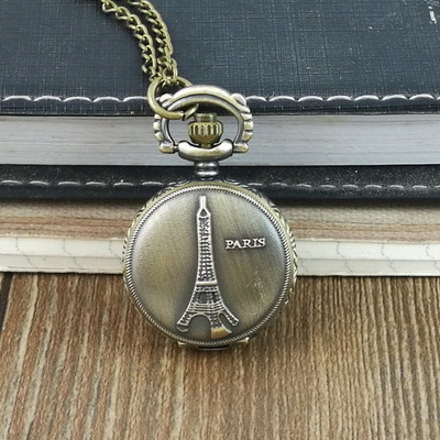 Ceasuri de buzunar retro barbatesti in mai multe modele