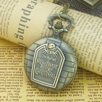 Ceasuri de buzunar retro barbatesti in mai multe modele