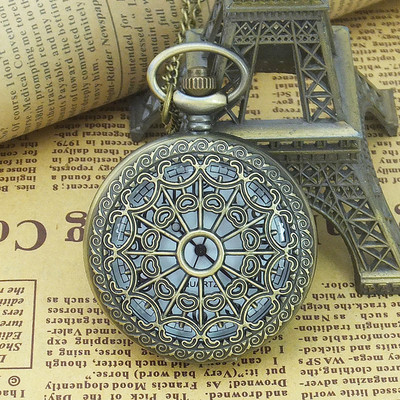 Ceasuri de buzunar retro barbatesti in mai multe modele