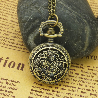 Ceasuri de buzunar retro barbatesti in mai multe modele