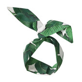 Κομψό αξεσουάρ μλλιών σε διάφορα χρώματα