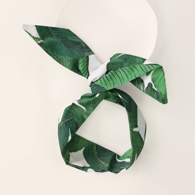 Κομψό αξεσουάρ μλλιών σε διάφορα χρώματα