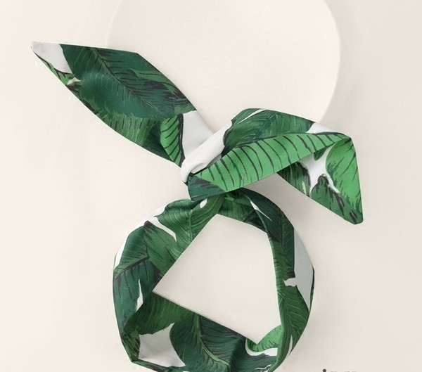 Κομψό αξεσουάρ μλλιών σε διάφορα χρώματα