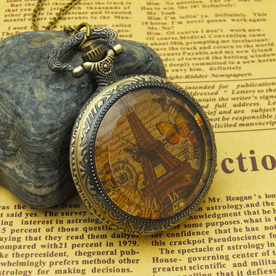 Ανδρικά ρετρό ρολόι σε τρία μοντέλα