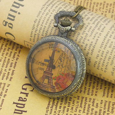 Ανδρικά ρετρό ρολόι σε τρία μοντέλα