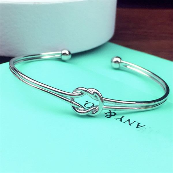 Bratara de dama moderna in doua culori