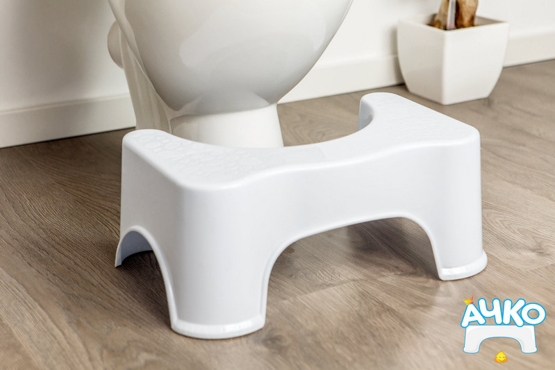 Σκαμπό για δυσκοιλιότητα