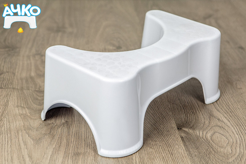 Σκαμπό για δυσκοιλιότητα