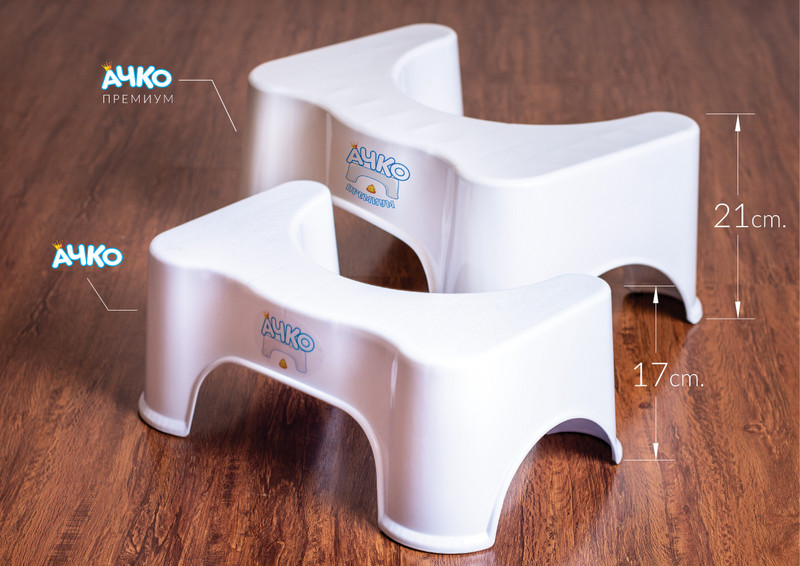 Σκαμπό για δυσκοιλιότητα