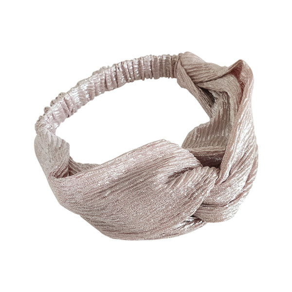 Κομψό λουρί για τα μαλλιά 