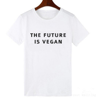 Tricou de damă cu inscripție și mâneci scurte potrivite pentru utilizarea de zi cu zi