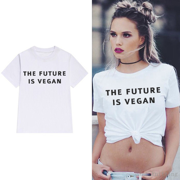 Tricou de damă cu inscripție și mâneci scurte potrivite pentru utilizarea de zi cu zi