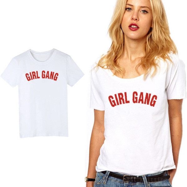 Tricou dama cu inscriptie color - model Slim