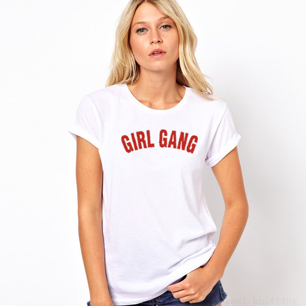 Tricou dama cu inscriptie color - model Slim