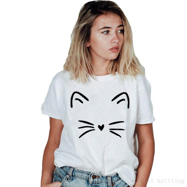 Tricou dama cu aplicatie in mai multe culori - model gratuit