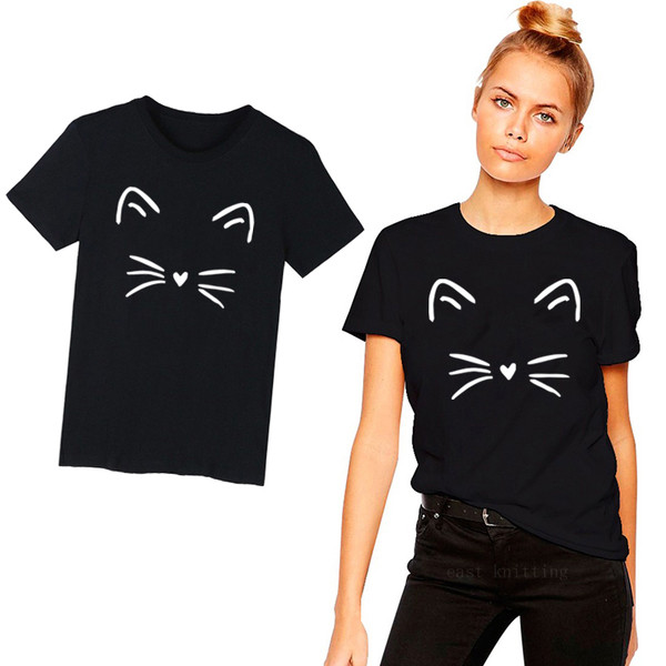 Tricou dama cu aplicatie in mai multe culori - model gratuit