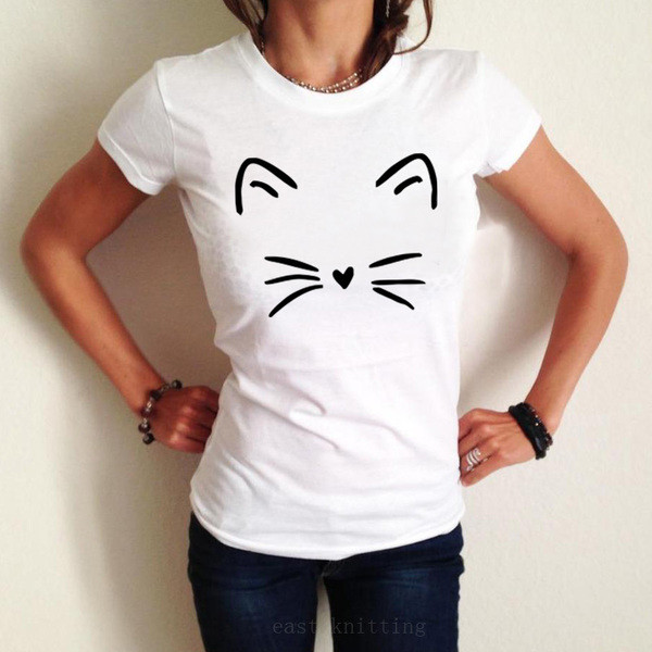 Tricou dama cu aplicatie in mai multe culori - model gratuit