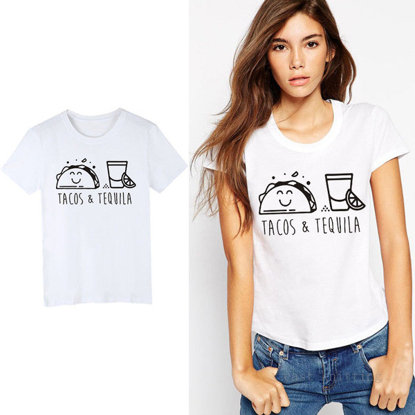 Tricou dama cu maneca scurta si aplicatie - model Slim