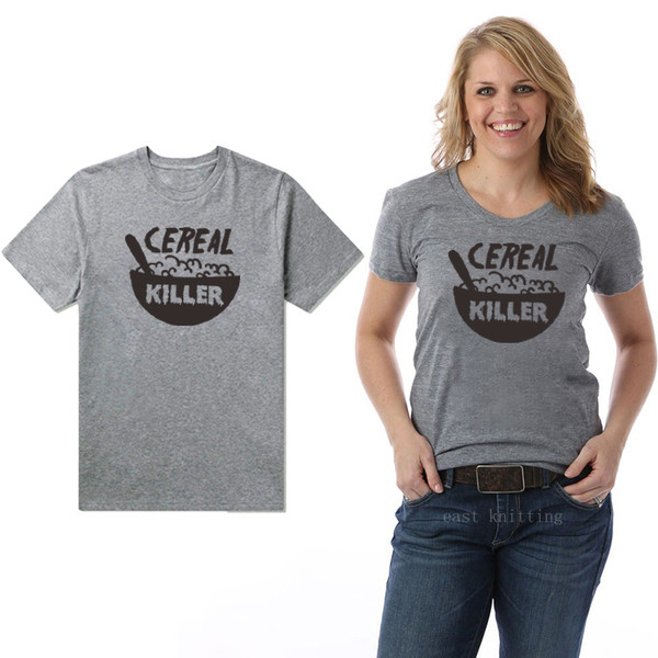 Γυναικεία μπλούζα με κοντό μανίκι και μοντέλο χωρίς εφαρμογή