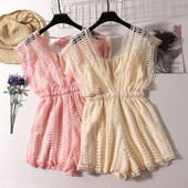 Γυναικεία ολόσωμη φόρμα με υψηλή μέση