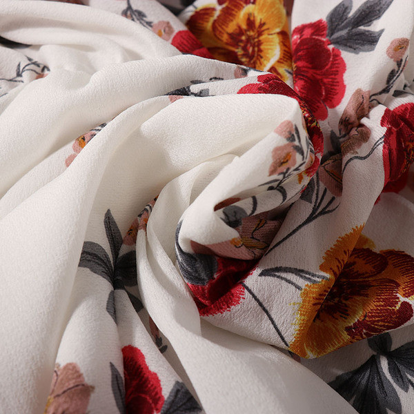 Γυναικεία ολόσωμη φόρμα σε τρία χρώματα με φυτικά μοτίβα