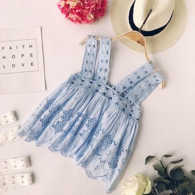 Top dama cu dantela in doua culori - model larg