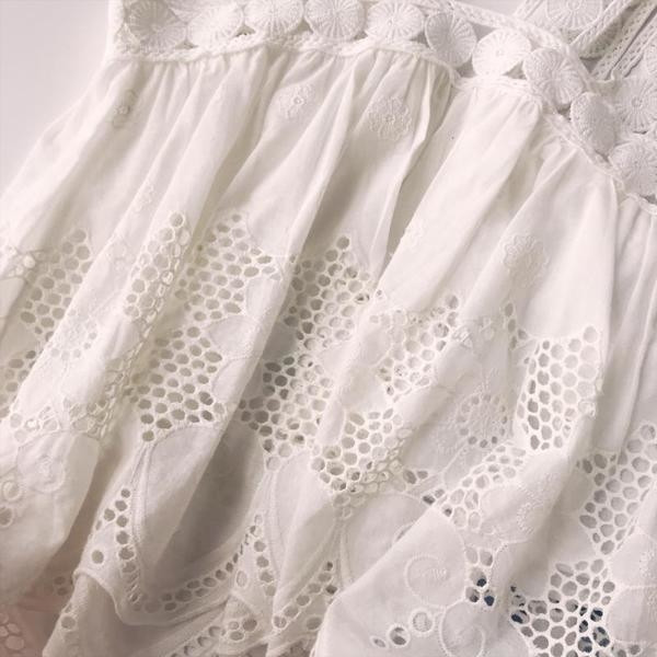 Top dama cu dantela in doua culori - model larg