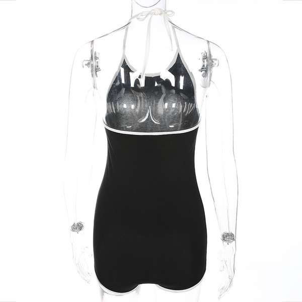 Salopete casual de dama