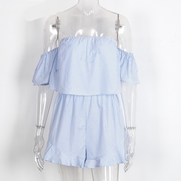 Κομψές γυναικείες φόρμες με πεσμένα μανίκια σε διάφορα χρώματα