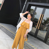 Maxi μοντέρνες γυναικείες φόρμες σε διάφορα χρώματα