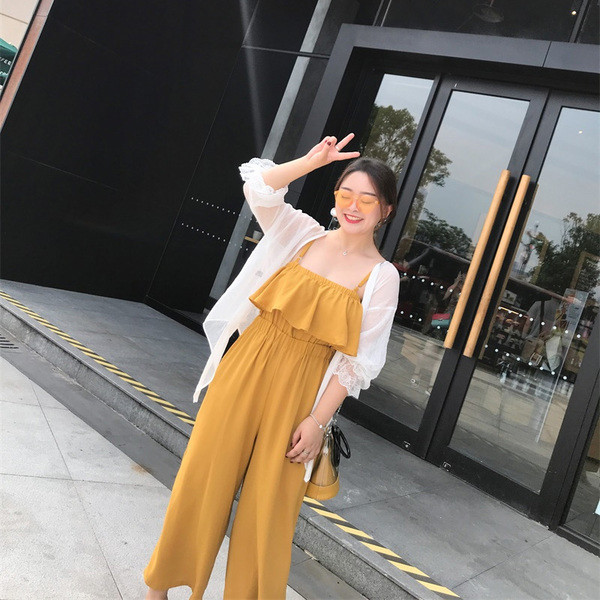 Maxi μοντέρνες γυναικείες φόρμες σε διάφορα χρώματα